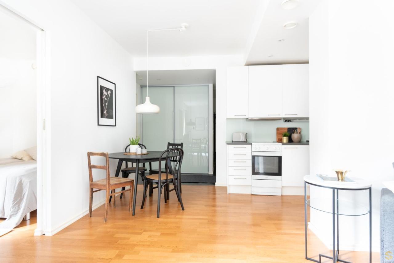 Wehost Topeliuksenkatu Apartment Helsinki Bagian luar foto
