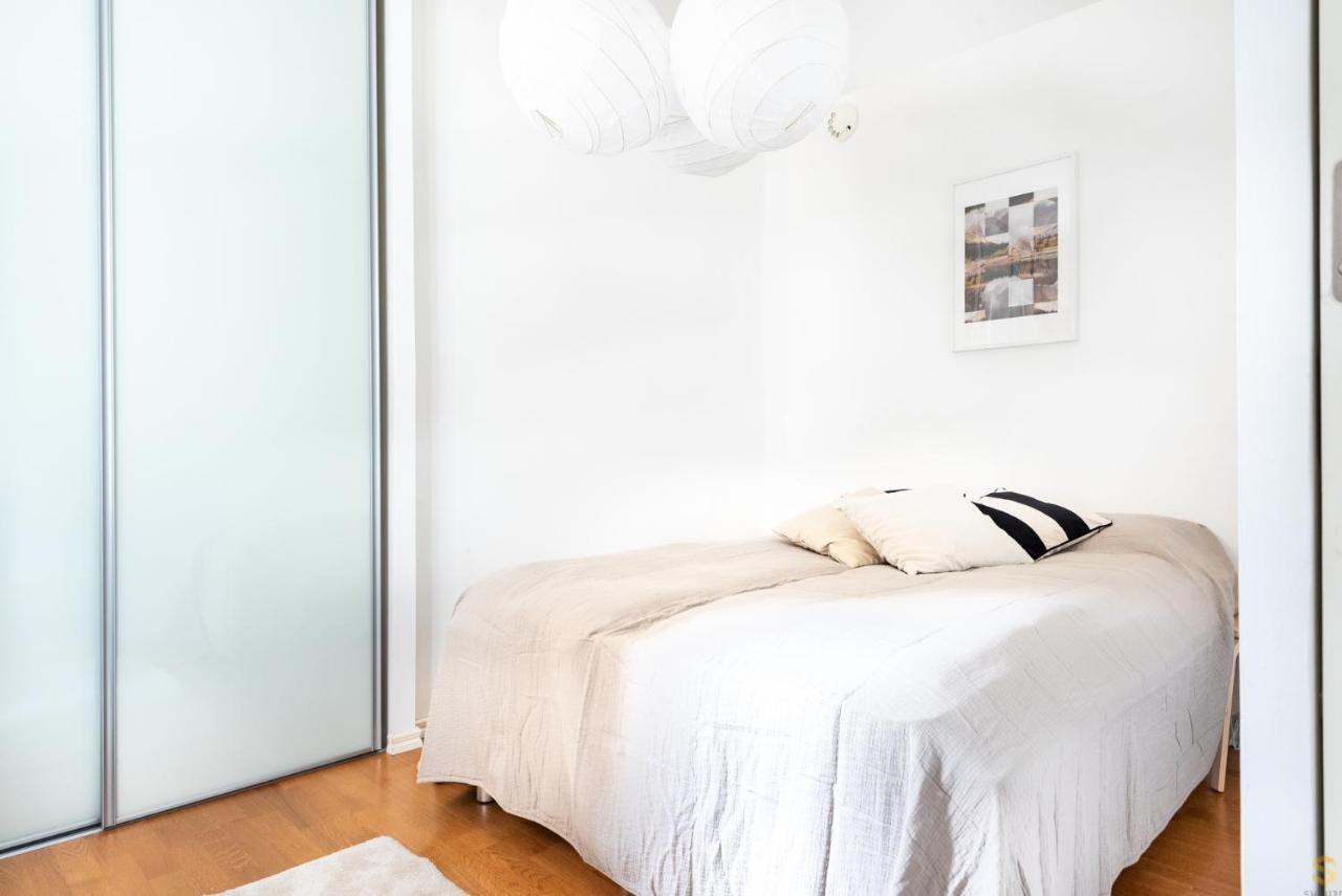 Wehost Topeliuksenkatu Apartment Helsinki Bagian luar foto